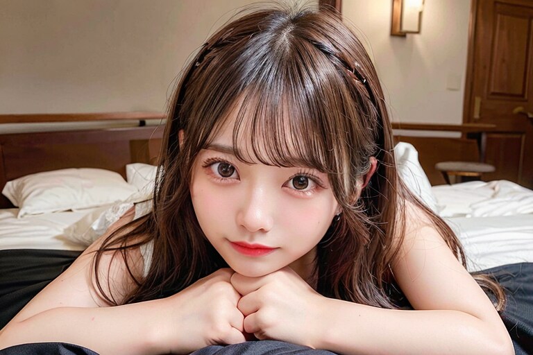 超厳選！コピペですぐ！色んなAI美女が生成できます 初学者必見！プロンプトの構想を理解しよう！ イメージ10