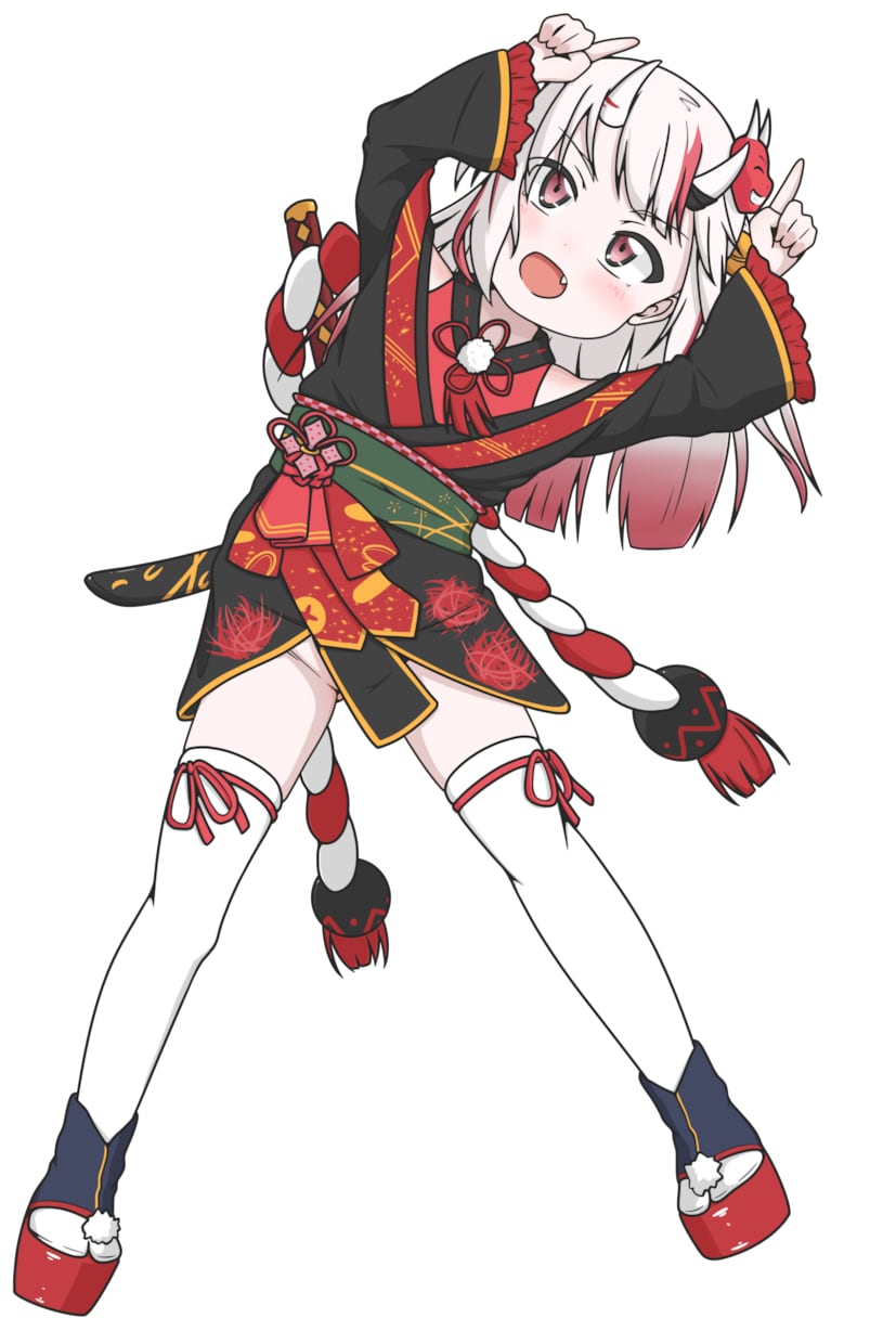 キャラクターを作成します 全身イラストから背景付きまで、あなた好みのキャラを作成します イメージ2
