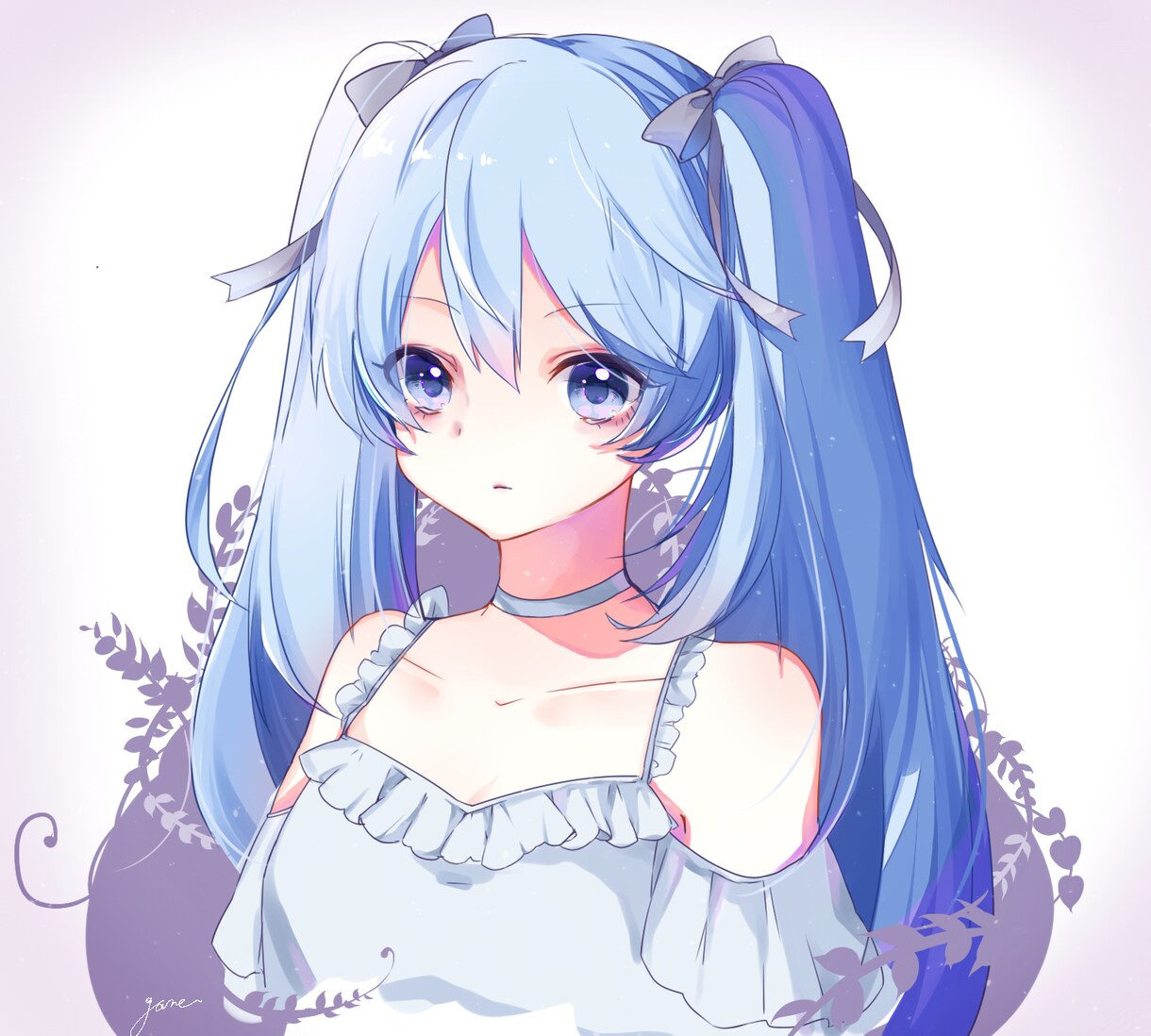 SNSアイコン描きます 正方形アイコンのみ、可愛い系の絵柄を探している方にʚ♡ɞ イメージ2