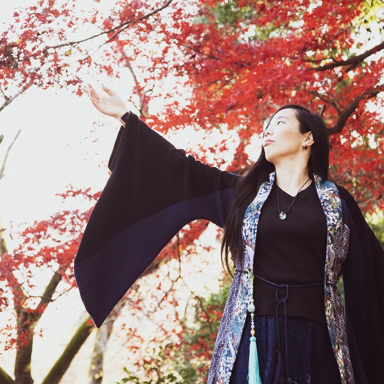 龍巫女の本格セッションお届けします 自分の力で変わっていきたい貴方のためのセッションです イメージ3