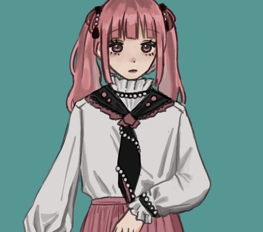 ご希望のイラストをお描きします SNSアイコン、ヘッダー等お描きします！ イメージ3