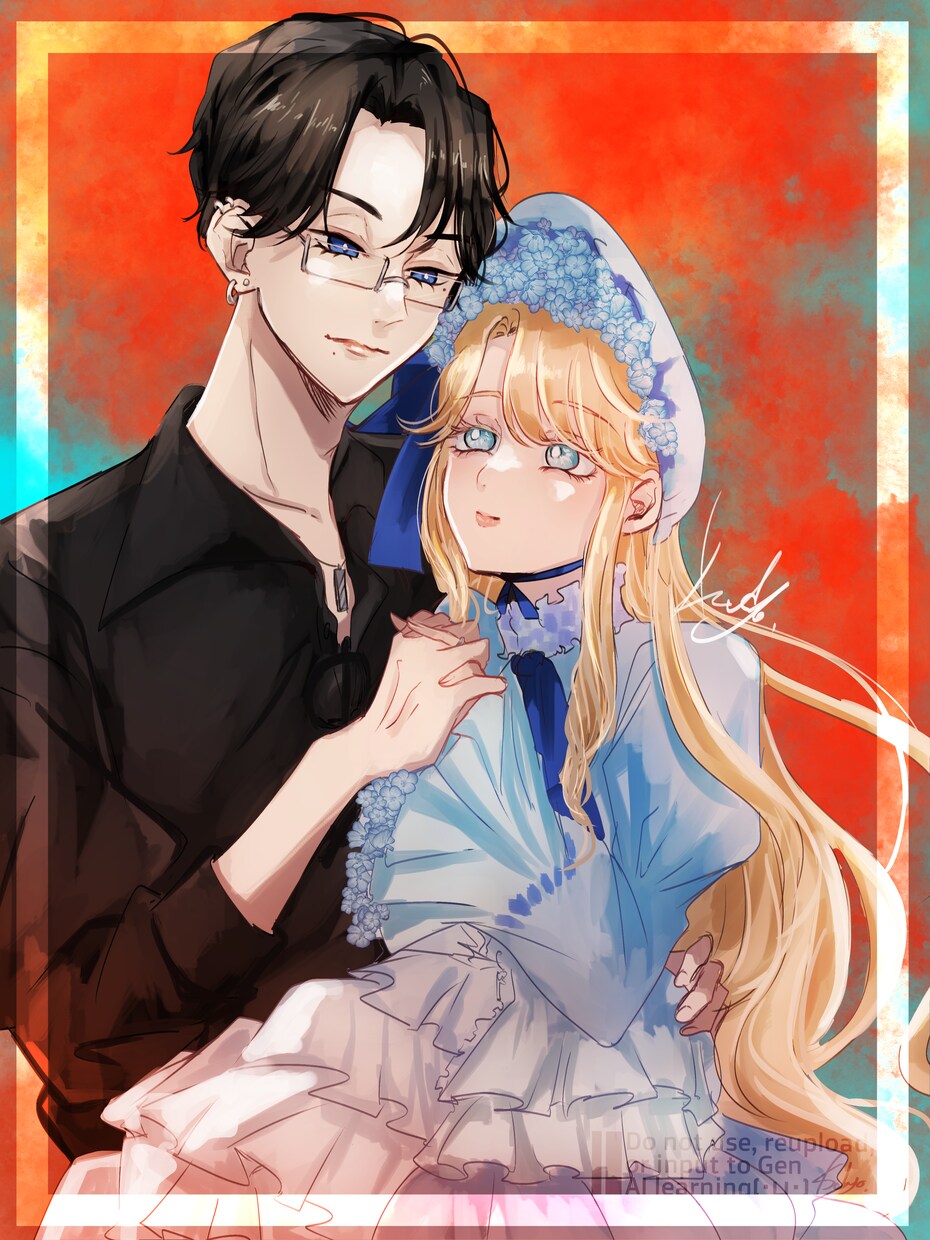 魅力的な一枚絵を描きます その妄想具現化してみませんか？ イメージ8