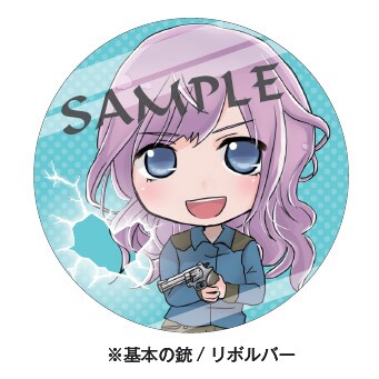 かわカッコ良くSNS用等アイコンイラスト作成します ポップでかわいいイラストをお描きします！ イメージ6