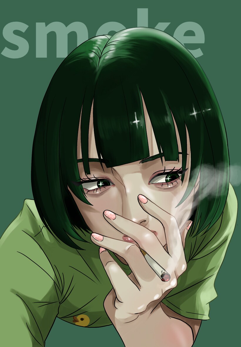 SNSアイコンなどをデジタルで描きます 簡単なイラスト、SNSアイコン、夢絵をデジタルで描きます！！ イメージ4