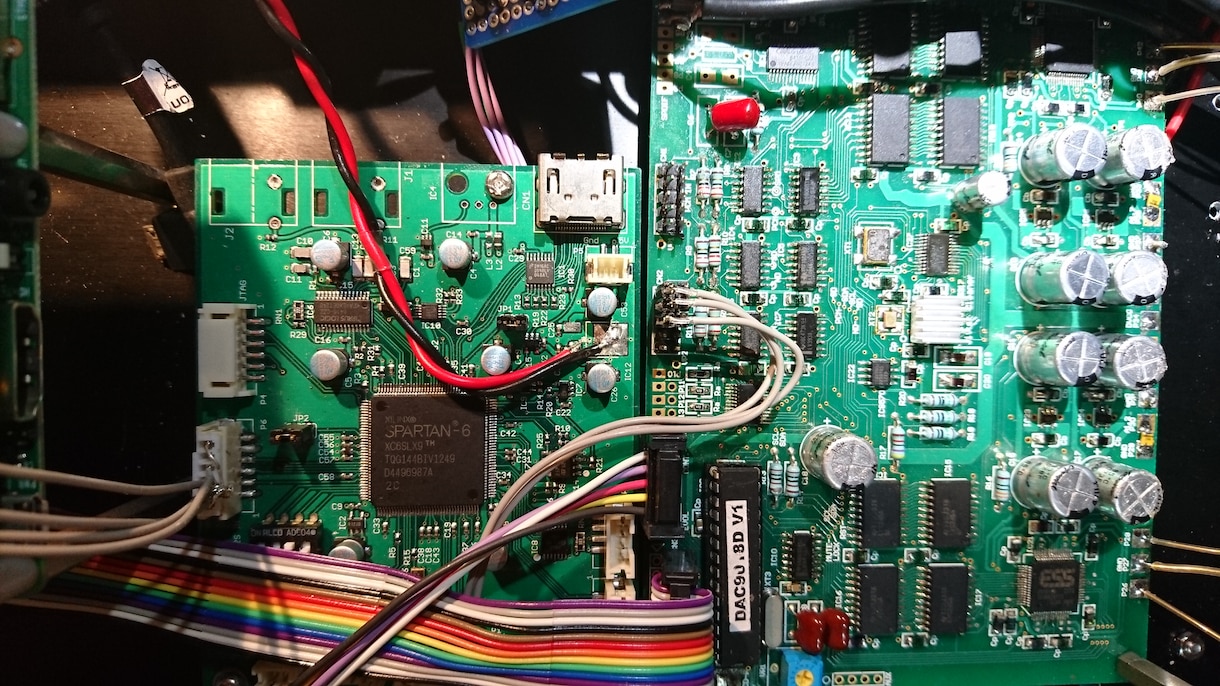 電子キットなどの製作をサポート・代行します 電子工作は苦手だけども、手に入れたい。 イメージ1