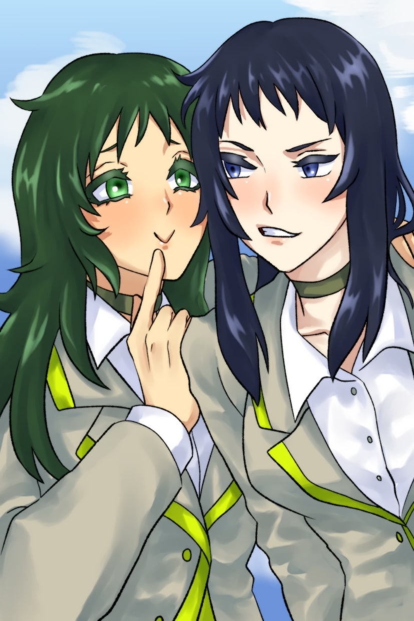ご要望にお応えしたイラストを提供致します ご期待に添えるよう頑張ります! イメージ3