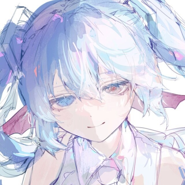 世界に一つあなただけの素敵なイラスト描きます かわいい、ゆるふわ、かっこいいなど様々なキャラを描きます！ イメージ2