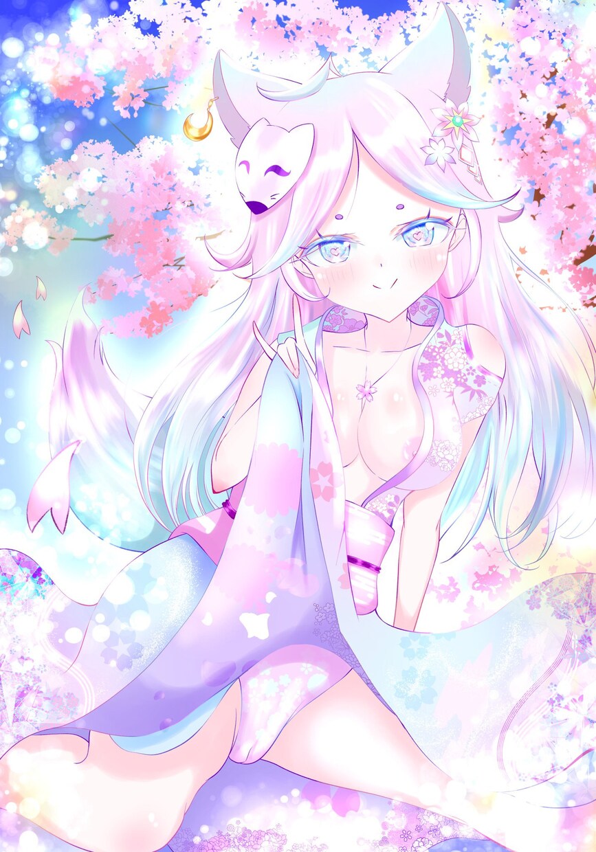 魅力的な女の子イラストを描きます 様々なコスチュームのオリジナルの女の子イラストを描きます‼️ イメージ4