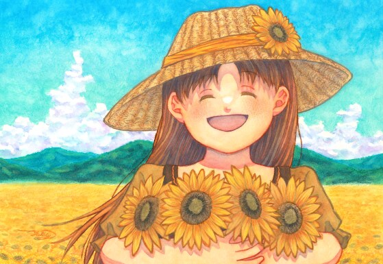 お客様の物語を絵本にします 思い出の詰まった出来事やオリジナルの物語を絵本にしたい方へ！ イメージ7