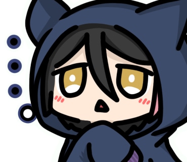 デフォルメ(二次創作可)アイコンを描きます 依頼されたキャラクターをデフォルメ化します！ イメージ2