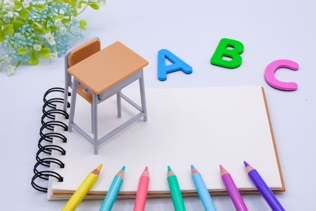 中学生・高校生の英語の勉強の相談に乗ります 文法のポイントを押さえて説明します イメージ2