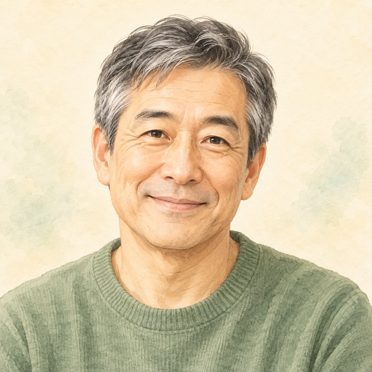 誰にも言えない仕事・お金・家族の悩みを聞きます 会社経営と現場を経験した60代が、否定せず寄り添います イメージ1