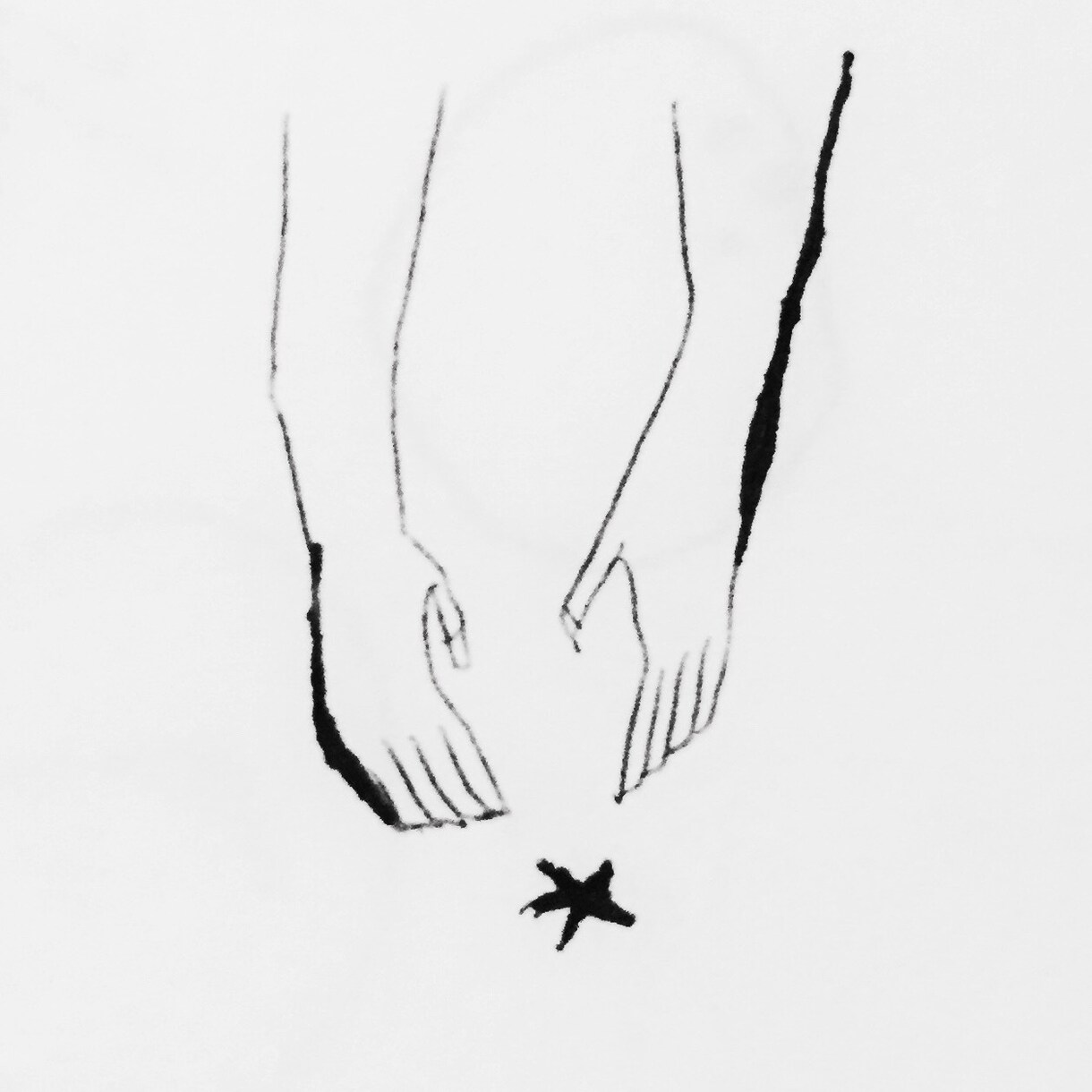 絵本タッチであなただけのアイコン描きます 水彩画のイラストはお好きですか？ イメージ5