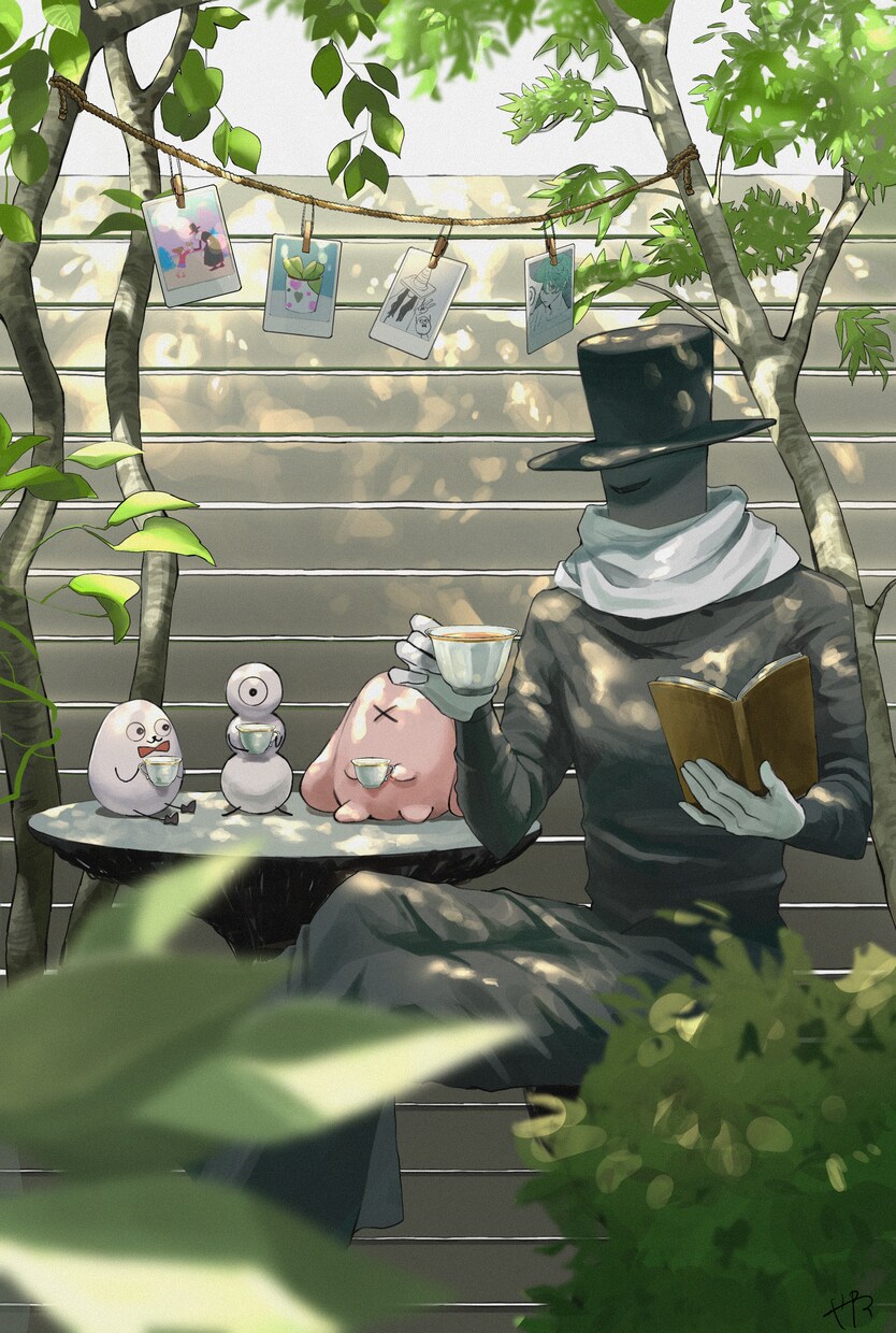 キャラクターをより魅力的にするイラスト描きます 自分だけの可愛い、かっこいいSNSのアイコンを作りませんか？ イメージ4