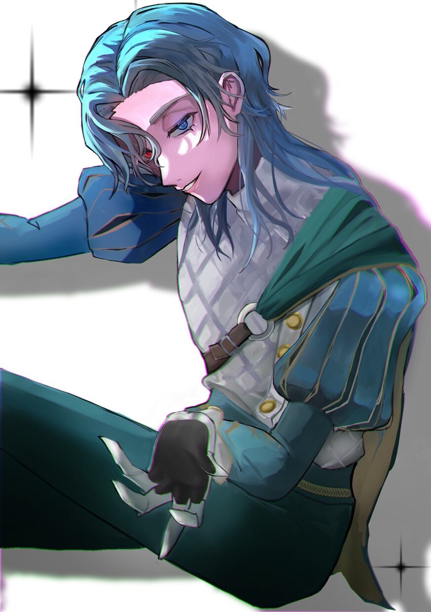 カッコイイ可愛い！満足頂けるイラスト何でも描きます アイコンヘッダー他にも色々★貴方だけのイラストをお届けします イメージ8
