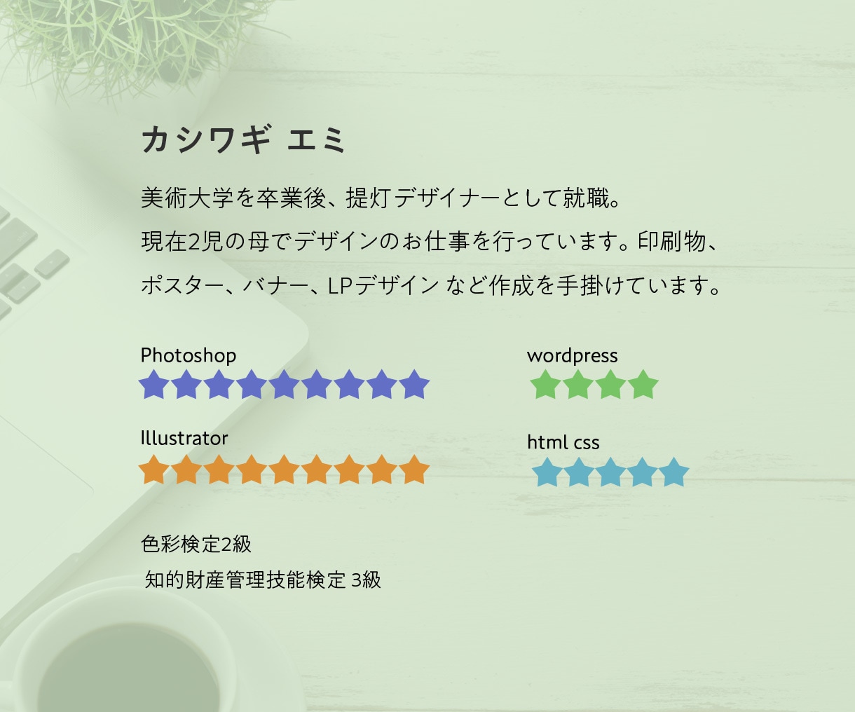 バナー・ヘッダー・SNS・WEB画像を作ります 高品質でターゲットに合わせたバナーを作成いたします。 イメージ5