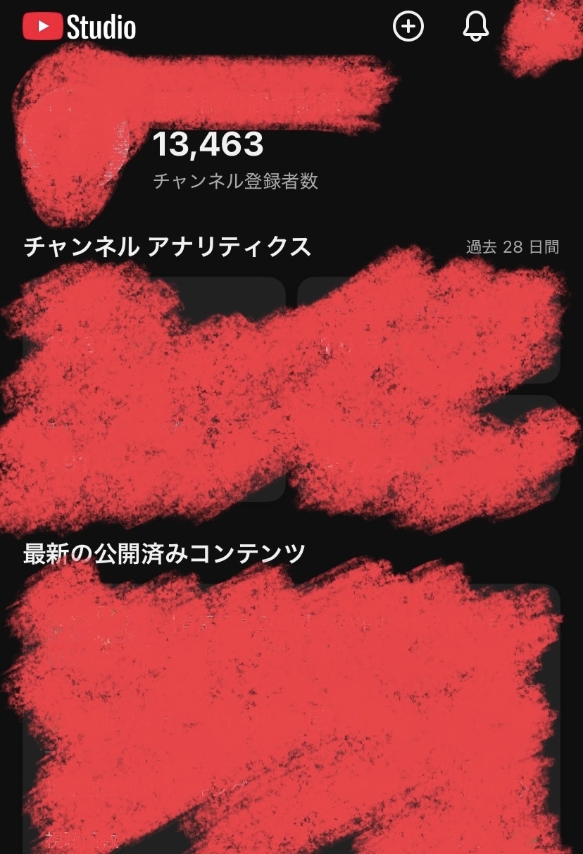 本気でyoutubeで成功したい方を探しています Vtuber事務所経営・youtuberをやっています イメージ2