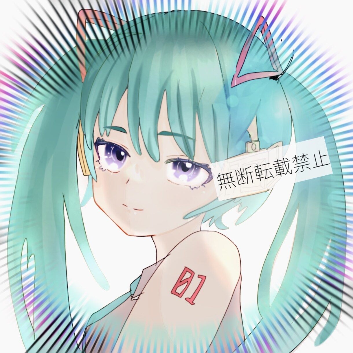 CP絵/百合/BL/夢絵描きます ラブラブなCP絵描かせてください！ イメージ7