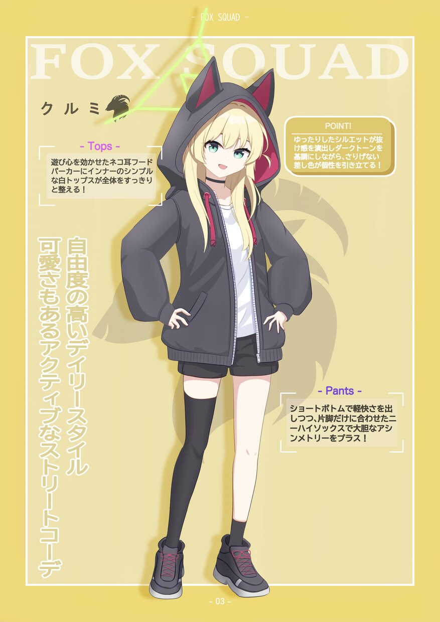 あなたのキャラクターを魅力的な一枚絵に仕上げます あなたの「好き」を、一枚のイラストに！ イメージ9
