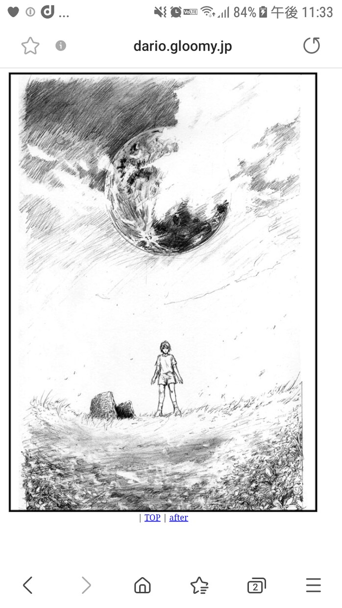 格安で漫画、イラスト描きます できるかぎり、上手に仕上げられるようにがんばる！ イメージ6