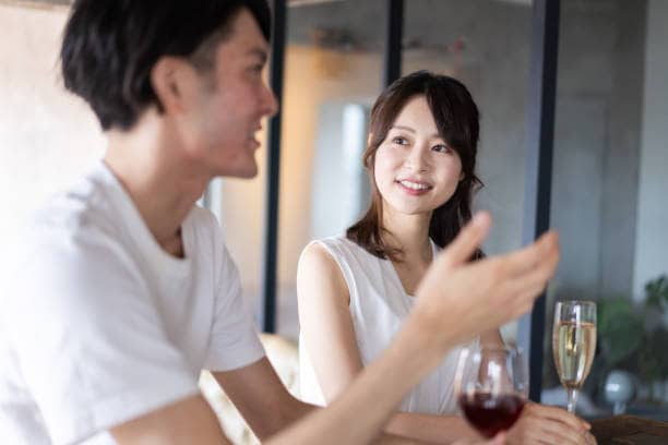 元結婚相談所職員が模擬お見合いやります 婚活初心者の方、婚活迷子の方へ！本番前にお見合いの練習 イメージ2