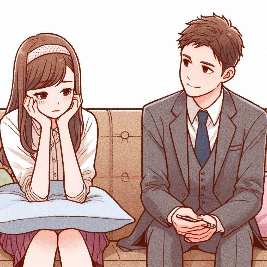 専門家に相談してみませんか？おはなし喜んで承ります ～生活・恋愛・仕事・お金・愚痴など何でもOK！～ イメージ3
