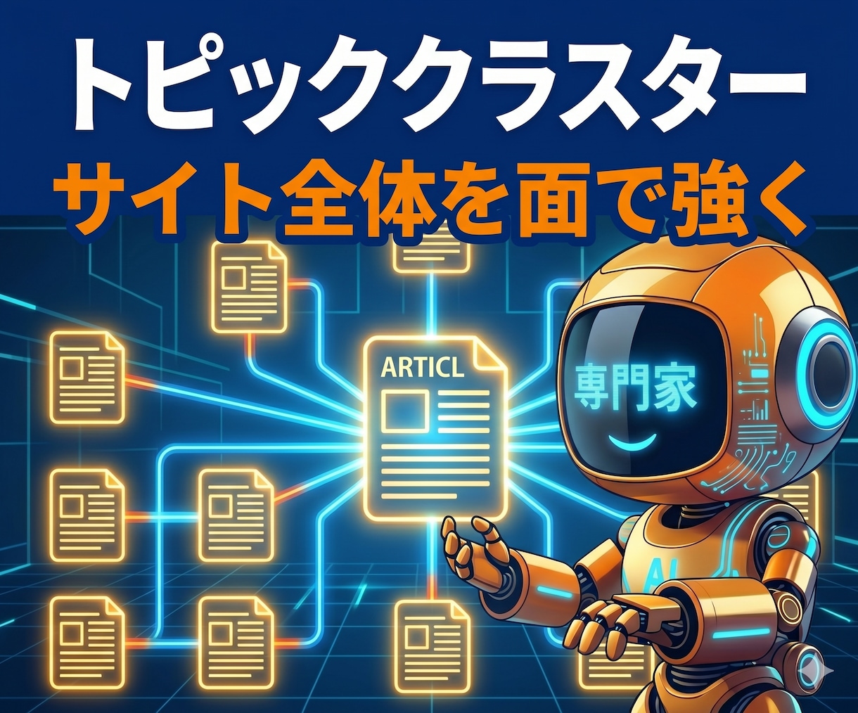 SEO対策!AIが毎日ブログを更新し投稿代行します 1本833円の衝撃。AIが専門記事を毎日投稿して集客 イメージ4