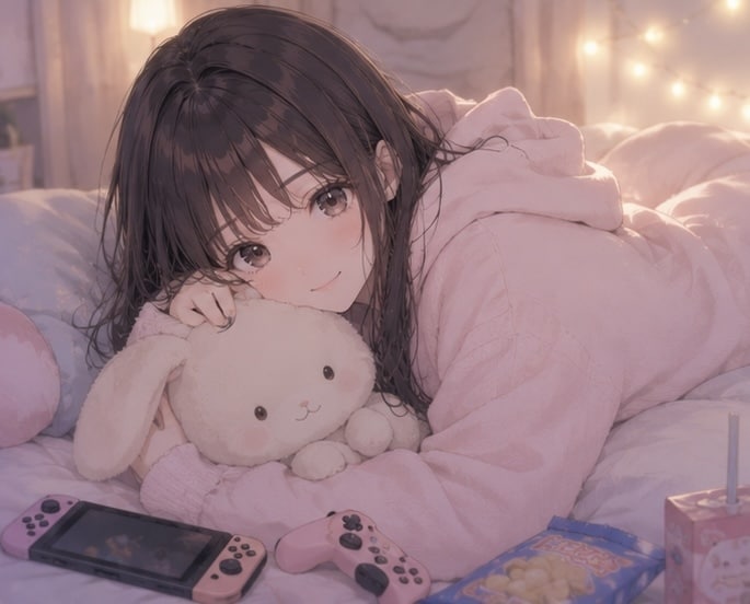 今すぐ❤︎恋人みたいに甘く寄り添います 男性限定❤︎可愛い声に癒されたいあなたとのデート通話❤︎ イメージ8