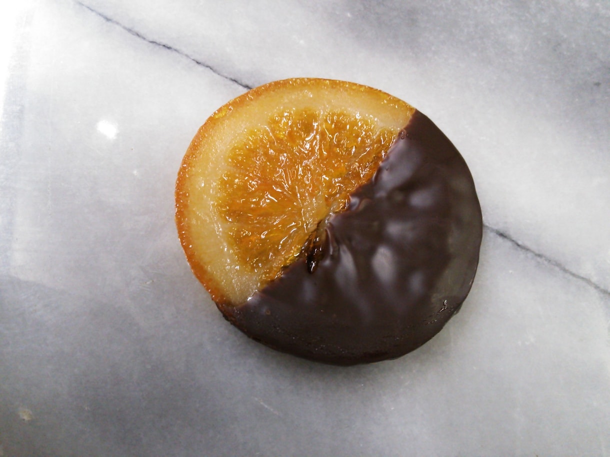 チョコレートに関する全てのことを教えます 忙しくなると教える時間がありません。 イメージ5