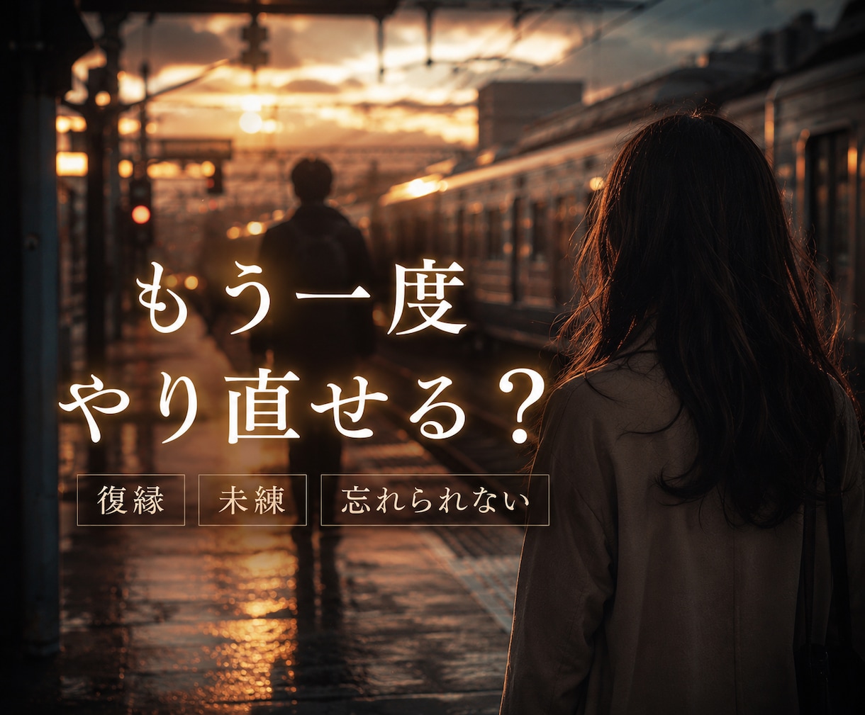 恋愛総合：暗黒占星術｜魂の結びを視ます 彼の気持ち・ツインレイ・ソウルメイト・恋の真実を深く読み解く イメージ6