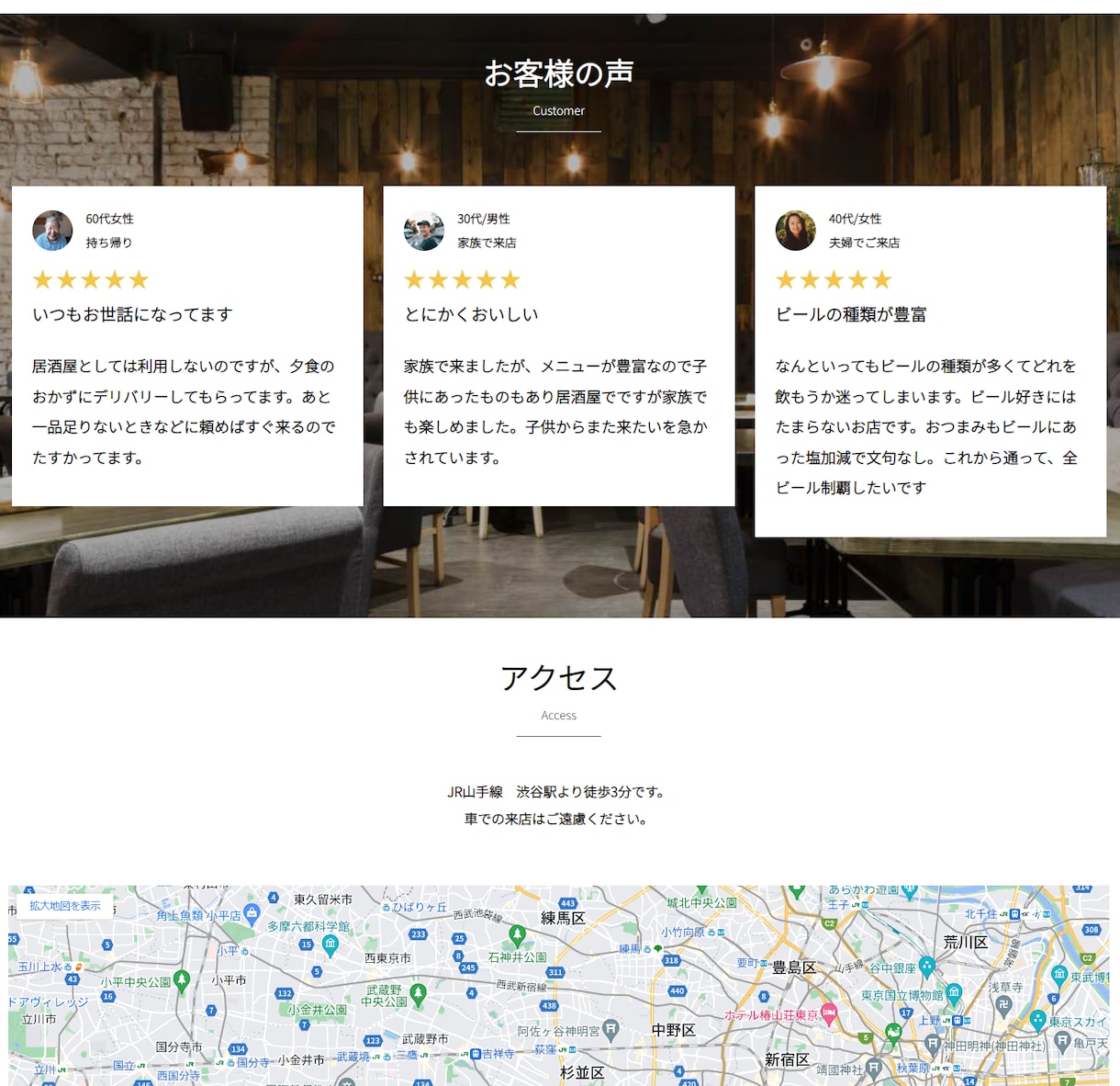 すてきなLPを作ります どこよりも安く、どこよりも早く作ります イメージ3