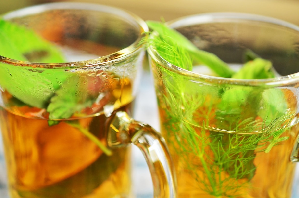 お試し/貴方の好み・気分・体調に合うお茶紹介します ハーブティー、紅茶、薬膳茶、健康茶から紹介します イメージ1
