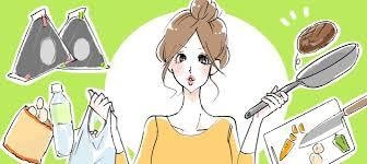 自炊のススメ　続かない自炊を自分スタイルにします 自分にあった食事を知り、自分のカラダと向き合いましょう！！ イメージ4