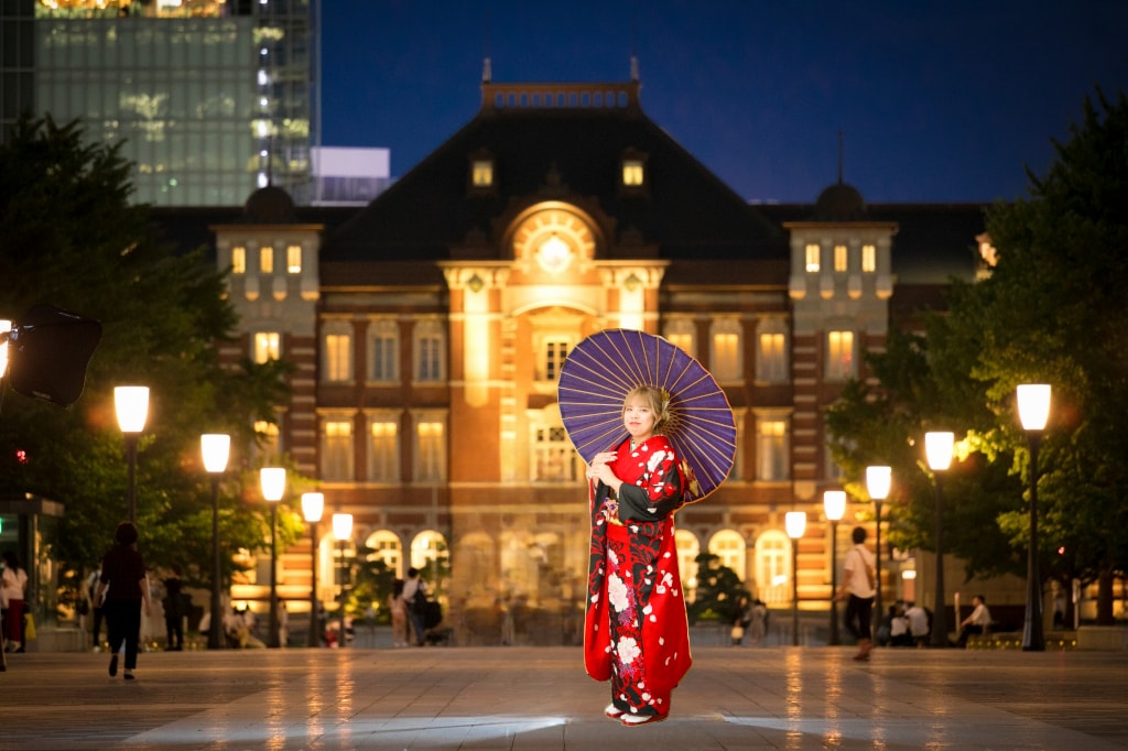 写真加工、レタッチ、美顔加工、その他受付けます まずはご相談ください！世界で1枚のお写真が出来ます(^^) イメージ1