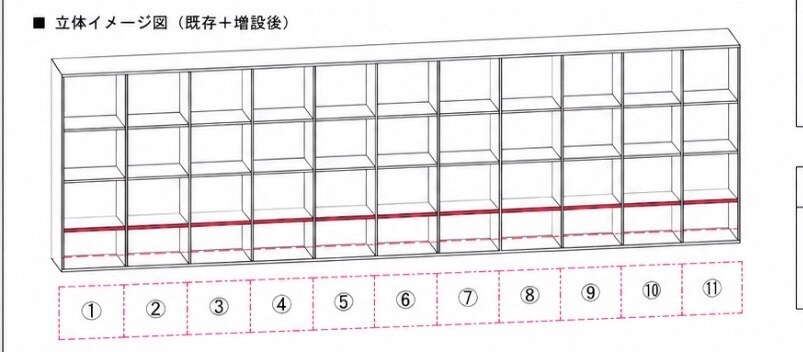 建築・リフォームのイメージパース作成します 見積・提案に使える建築パースを実務目線で作成します イメージ6