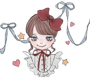 人物アイコン描きます SNSなどで使えるアイコンを最安で描きます イメージ3