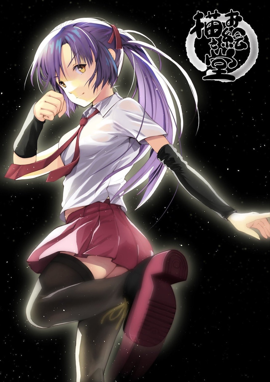 アイコンイラスト作成承ります オリジナリティ溢れるキャラクターアイコンを貴方へ イメージ1