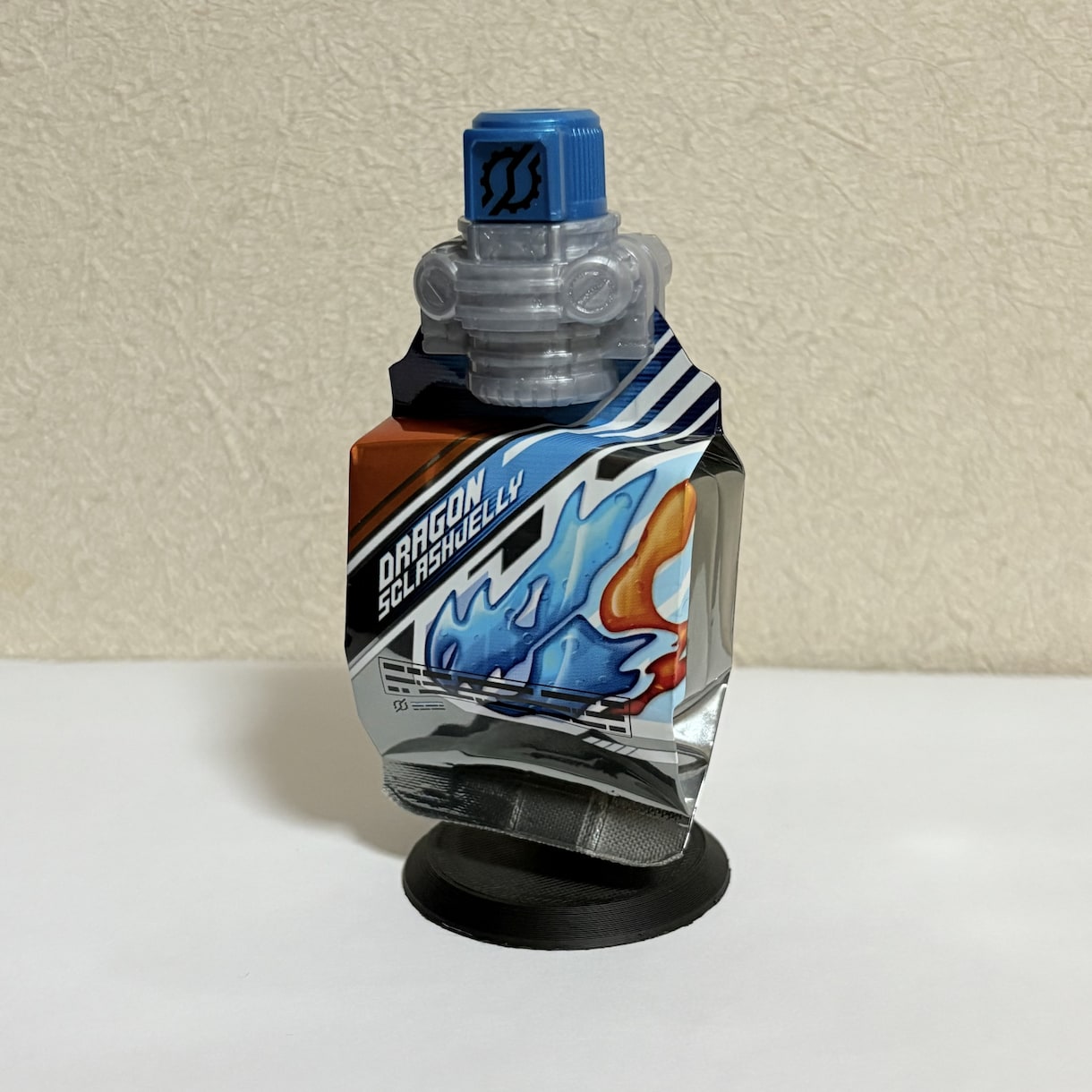 特撮玩具のオリジナルディスプレイ台座作ります 自分だけの理想のオリジナルディスプレイをお手伝いします！ イメージ6