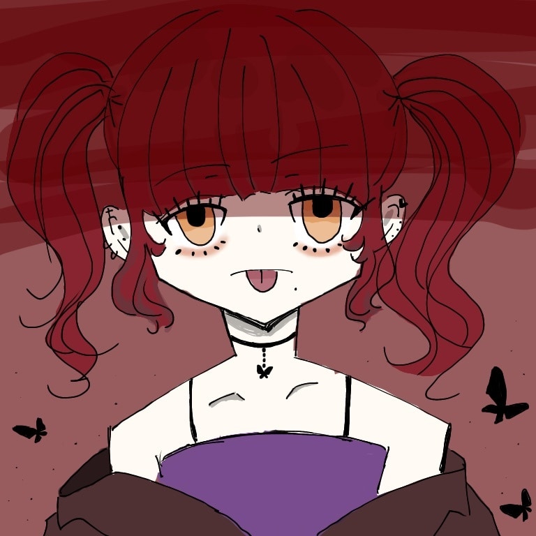 Twitter等のアイコンや似顔絵を行っています 依頼に合わせたイラストを描けるように務めます。 イメージ2