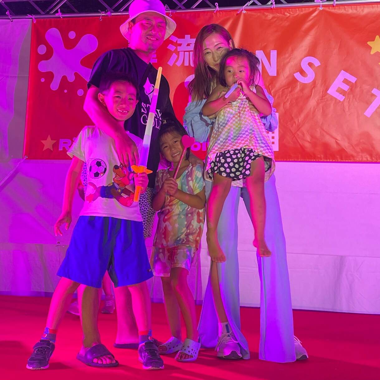 最低2パターン！ダンスの振り付けを考えます 子供のダンス振り付け、発表会用、おもしろダンスまで！ イメージ1