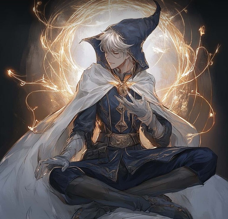 遠回りを知る占い師が秘密の恋を占います 不安な関係の本心と未来を静かに読み落ち着いた声の相談 イメージ1