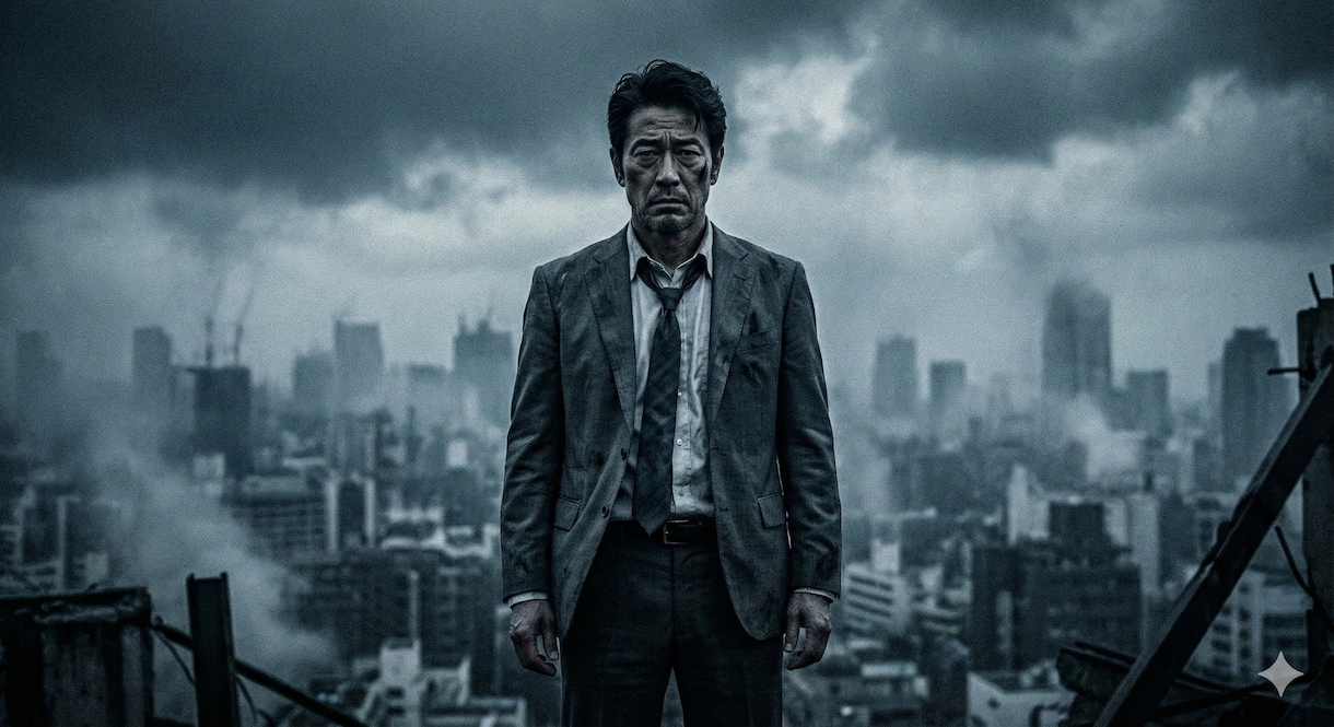現役テレビカメラマン制作！AIで映画級MV作ります 「ただのAI動画」ではなく、プロが「構成」物語のある映像作品 イメージ2