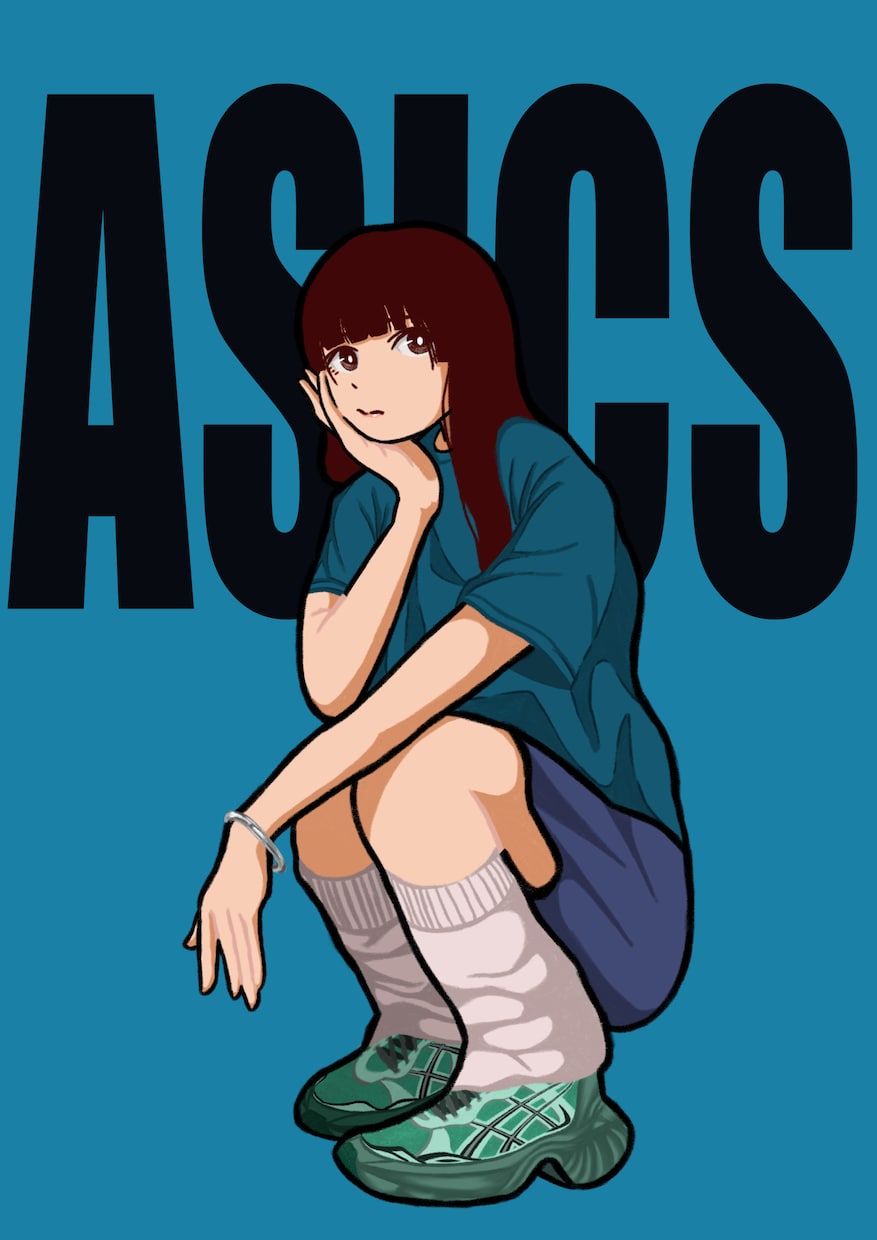 SNSで使えるアイコンや一枚絵を描きます xやInstagram等で使用できるアイコンを作成します！ イメージ1