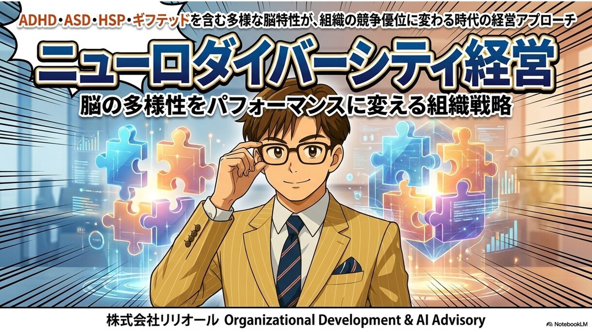 組織開発（1回完結：構造設計）の支援を行います ー新時代に必要なマネジメント環境（構造）設計ー イメージ2