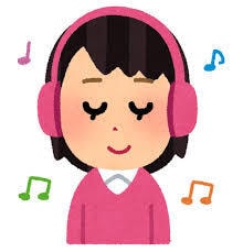 あなたのお気持ちに寄り添う3曲をご紹介いたします メンタル心理ミュージックアドバイザーがあなたのために選びます イメージ2