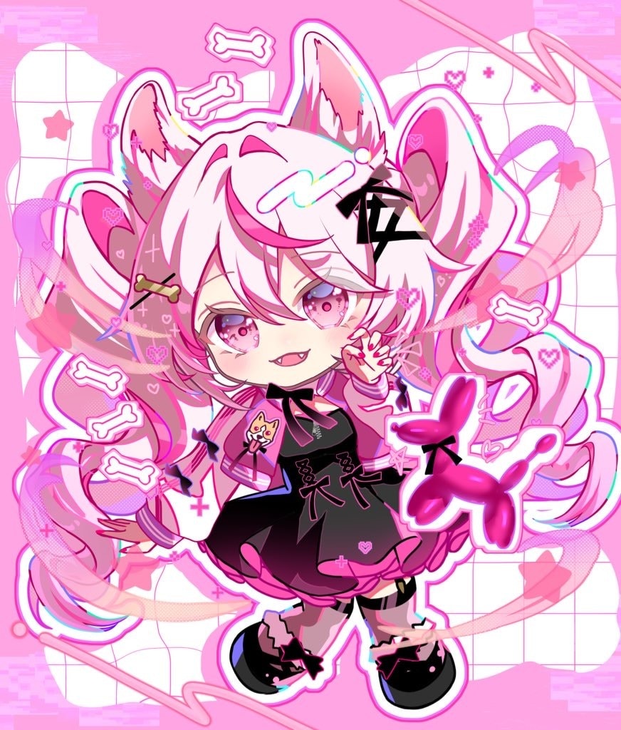 平均5日納品!デフォルメキャラ描きます デフォルメ ちびキャラ 男性キャラも最歓迎!! イメージ1