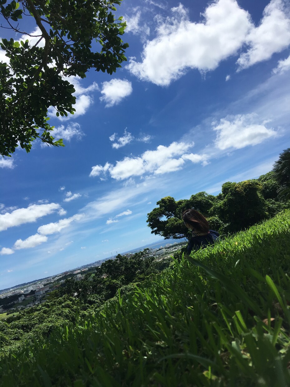 沖縄の風景やカフェなどの写真撮ります 沖縄好きの方、行きたい場所のリサーチしたい方にもおススメ！ イメージ3