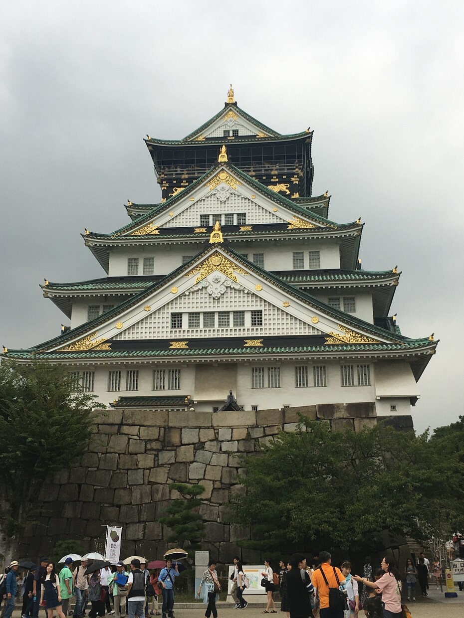 大阪満喫欲張りプラン！名物、観光提案します グルメや観光、大阪を短期間で満喫されたい方にオススメです！ イメージ2