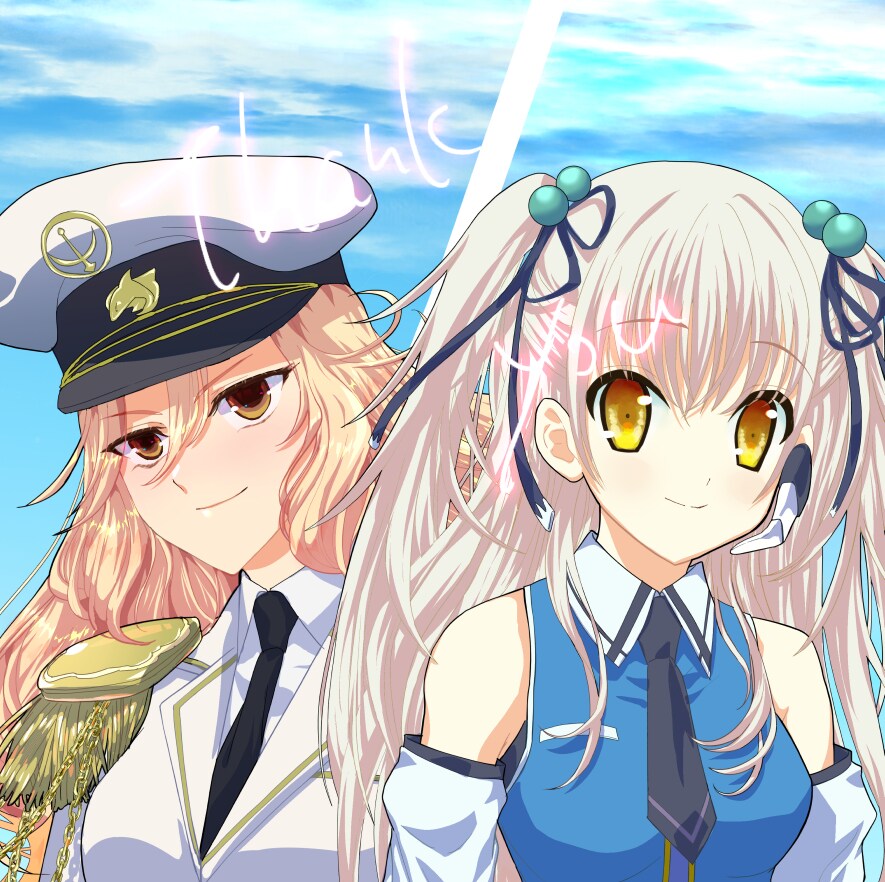 商用利用OK♪目を引くイラスト、アイコン描きます 美男美女、印象の残るイラストならお任せください！ イメージ4