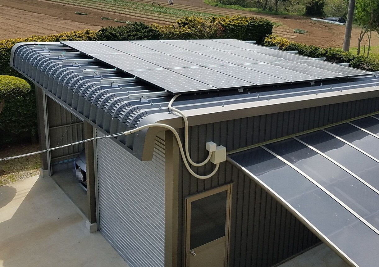 知識ゼロ向けの電気代節約太陽光発電ご相談承ります 電気代高騰、さらにはインフレ、家計での電気代見直しの一助に！ イメージ2